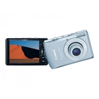 Canon PowerShot SD630 Digital ELPH / DIGITAL IXUS 65 6.0 MP Digital Camera